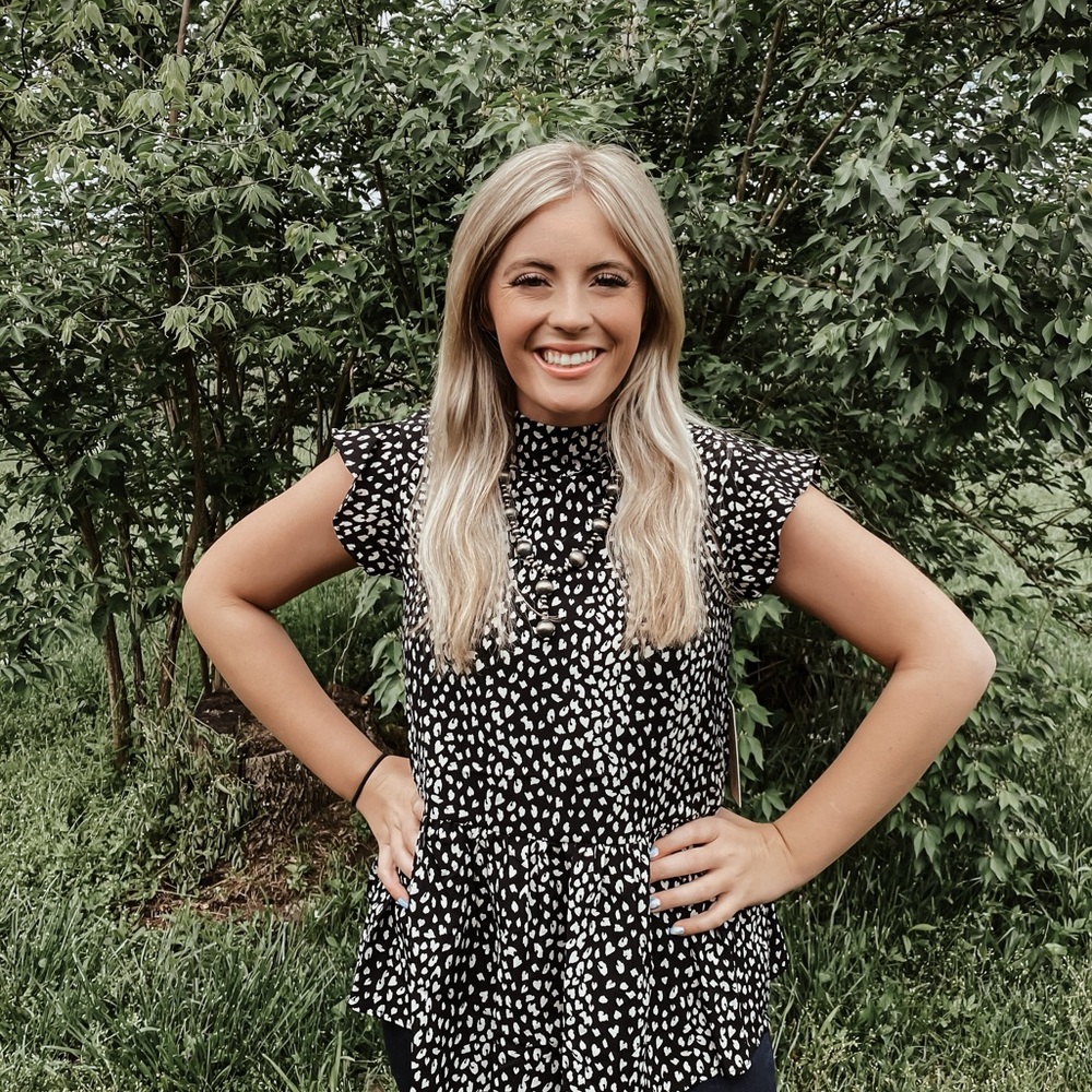 Meet your Posher, Emma